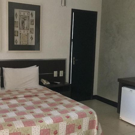 Garden Hotel Ituiutaba Luaran gambar
