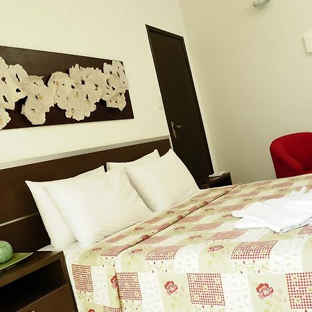 Garden Hotel Ituiutaba Luaran gambar