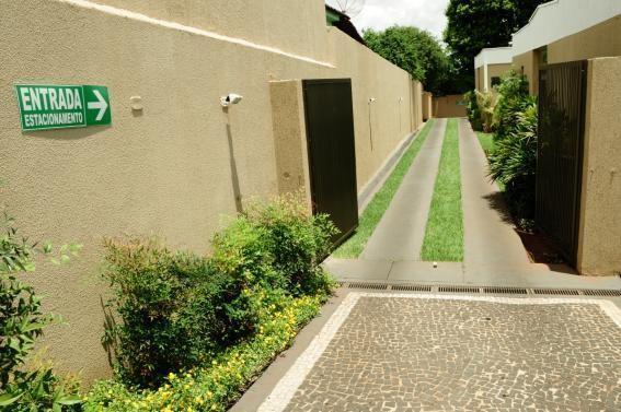 Garden Hotel Ituiutaba Luaran gambar