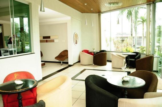 Garden Hotel Ituiutaba Luaran gambar
