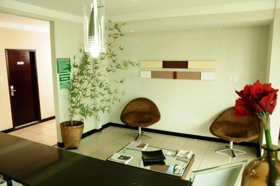 Garden Hotel Ituiutaba Luaran gambar