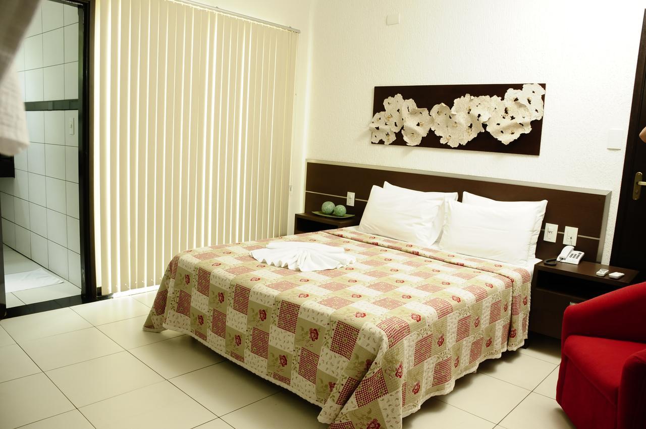 Garden Hotel Ituiutaba Luaran gambar